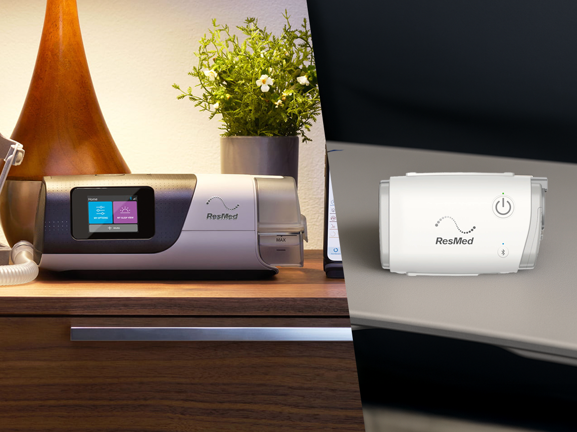 High Power USB-C Source ResMed-Compatible Design